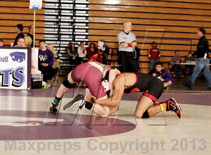 Thumbnail 1 in Arvada West Invitational photogallery.