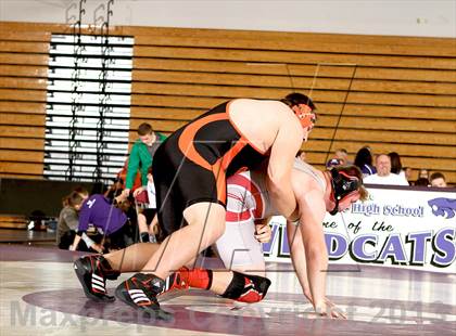 Thumbnail 2 in Arvada West Invitational photogallery.