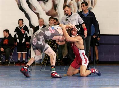 Thumbnail 3 in Arvada West Invitational photogallery.