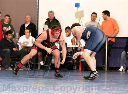 Thumbnail 2 in Arvada West Invitational photogallery.