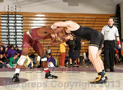 Thumbnail 2 in Arvada West Invitational photogallery.
