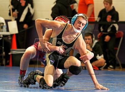 Thumbnail 2 in Arvada West Invitational photogallery.