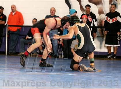 Thumbnail 2 in Arvada West Invitational photogallery.