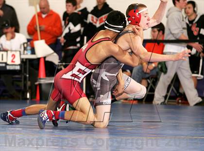 Thumbnail 2 in Arvada West Invitational photogallery.