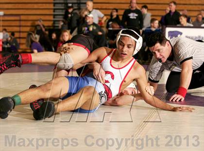 Thumbnail 1 in Arvada West Invitational photogallery.
