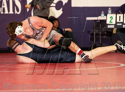 Thumbnail 3 in Arvada West Invitational photogallery.