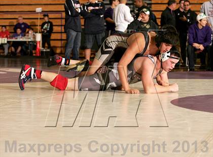 Thumbnail 1 in Arvada West Invitational photogallery.