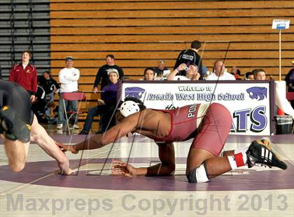 Thumbnail 1 in Arvada West Invitational photogallery.
