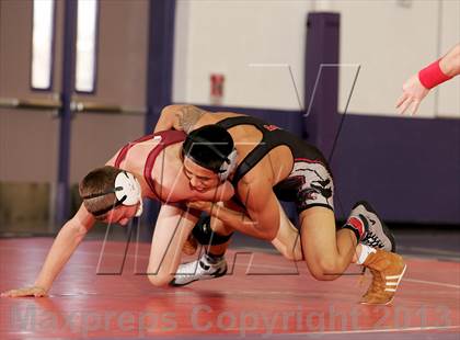 Thumbnail 1 in Arvada West Invitational photogallery.