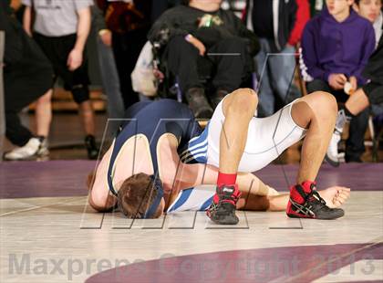Thumbnail 1 in Arvada West Invitational photogallery.