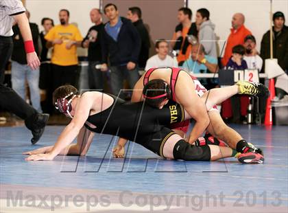 Thumbnail 1 in Arvada West Invitational photogallery.