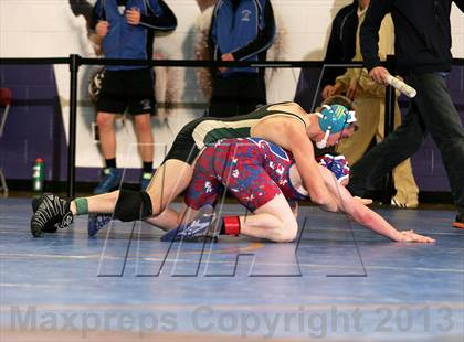 Thumbnail 1 in Arvada West Invitational photogallery.