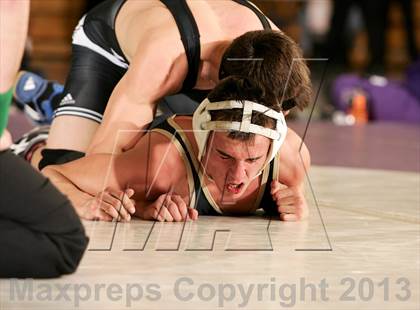 Thumbnail 2 in Arvada West Invitational photogallery.