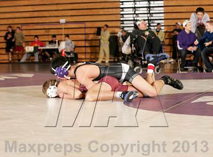 Thumbnail 1 in Arvada West Invitational photogallery.