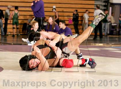 Thumbnail 1 in Arvada West Invitational photogallery.