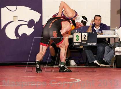 Thumbnail 1 in Arvada West Invitational photogallery.