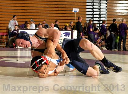 Thumbnail 1 in Arvada West Invitational photogallery.