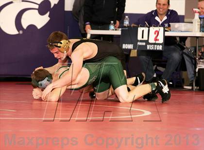 Thumbnail 2 in Arvada West Invitational photogallery.