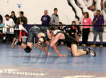 Thumbnail 2 in Arvada West Invitational photogallery.