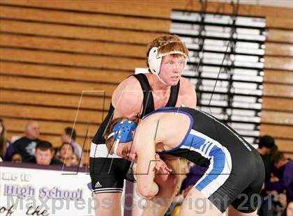 Thumbnail 1 in Arvada West Invitational photogallery.