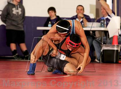 Thumbnail 3 in Arvada West Invitational photogallery.