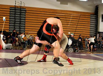 Thumbnail 3 in Arvada West Invitational photogallery.