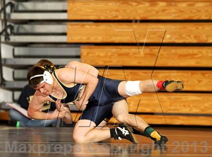 Thumbnail 3 in Arvada West Invitational photogallery.