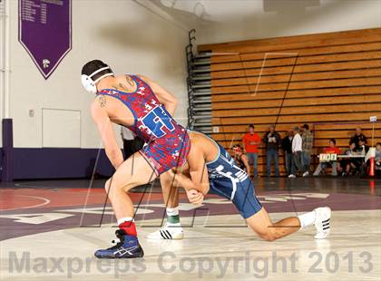 Thumbnail 2 in Arvada West Invitational photogallery.
