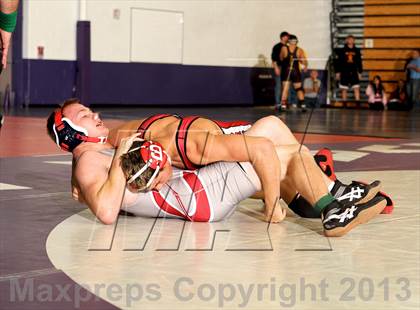 Thumbnail 1 in Arvada West Invitational photogallery.