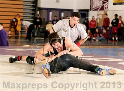 Thumbnail 1 in Arvada West Invitational photogallery.