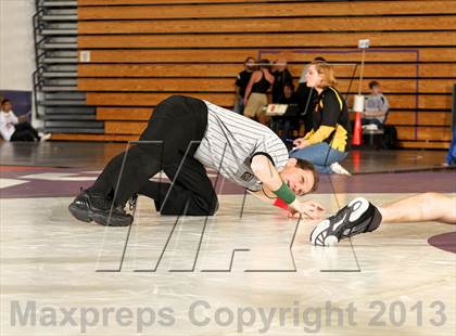 Thumbnail 3 in Arvada West Invitational photogallery.