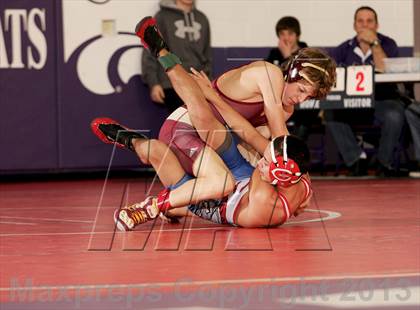 Thumbnail 1 in Arvada West Invitational photogallery.