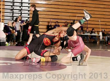 Thumbnail 1 in Arvada West Invitational photogallery.