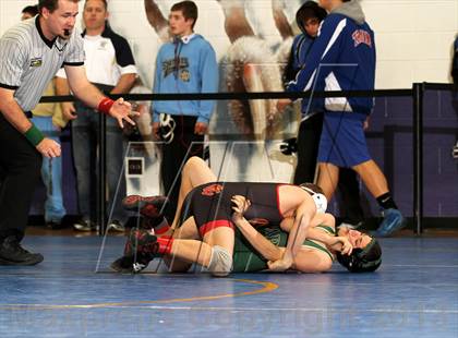 Thumbnail 2 in Arvada West Invitational photogallery.