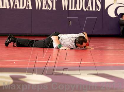 Thumbnail 1 in Arvada West Invitational photogallery.