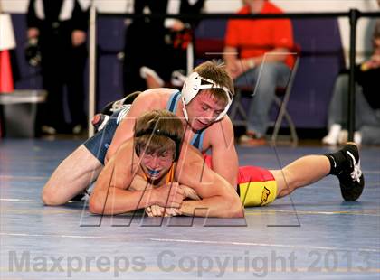 Thumbnail 1 in Arvada West Invitational photogallery.