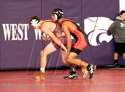 Thumbnail 1 in Arvada West Invitational photogallery.