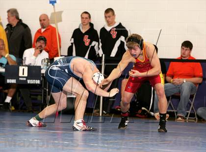 Thumbnail 1 in Arvada West Invitational photogallery.