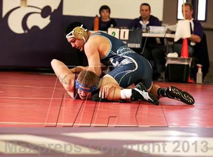 Thumbnail 1 in Arvada West Invitational photogallery.