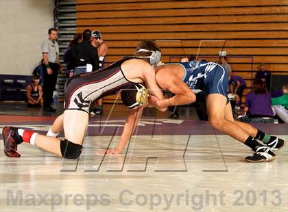 Thumbnail 2 in Arvada West Invitational photogallery.