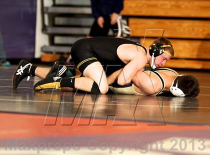 Thumbnail 1 in Arvada West Invitational photogallery.