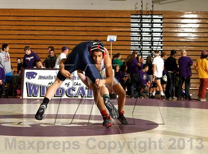 Thumbnail 1 in Arvada West Invitational photogallery.