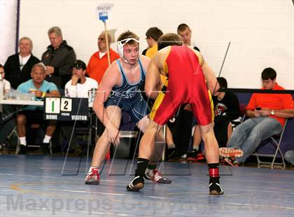 Thumbnail 2 in Arvada West Invitational photogallery.