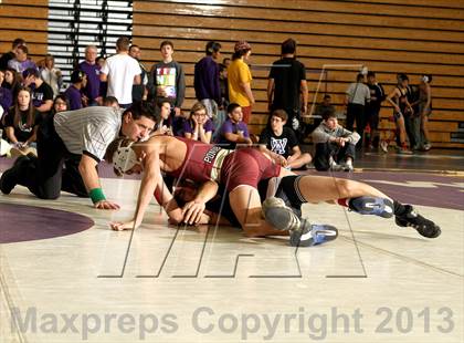 Thumbnail 1 in Arvada West Invitational photogallery.