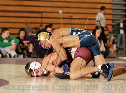 Thumbnail 2 in Arvada West Invitational photogallery.