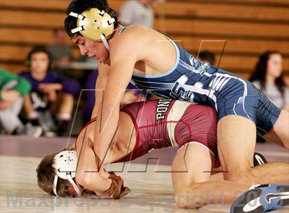 Thumbnail 1 in Arvada West Invitational photogallery.