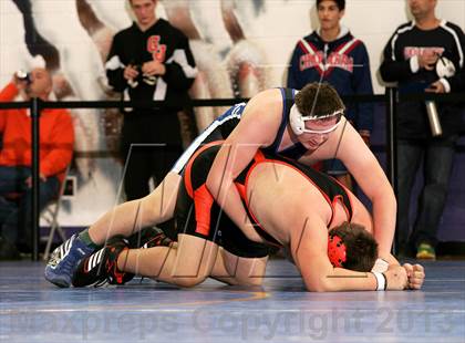 Thumbnail 2 in Arvada West Invitational photogallery.