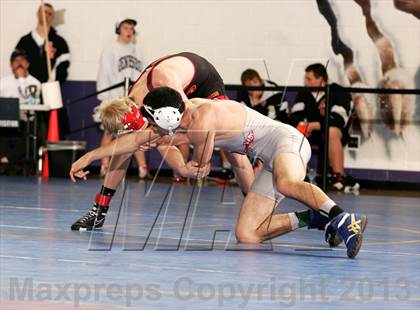 Thumbnail 2 in Arvada West Invitational photogallery.