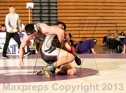 Thumbnail 3 in Arvada West Invitational photogallery.
