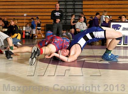 Thumbnail 1 in Arvada West Invitational photogallery.